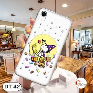 Ốp lưng dẻo điện thoại Iphone XR