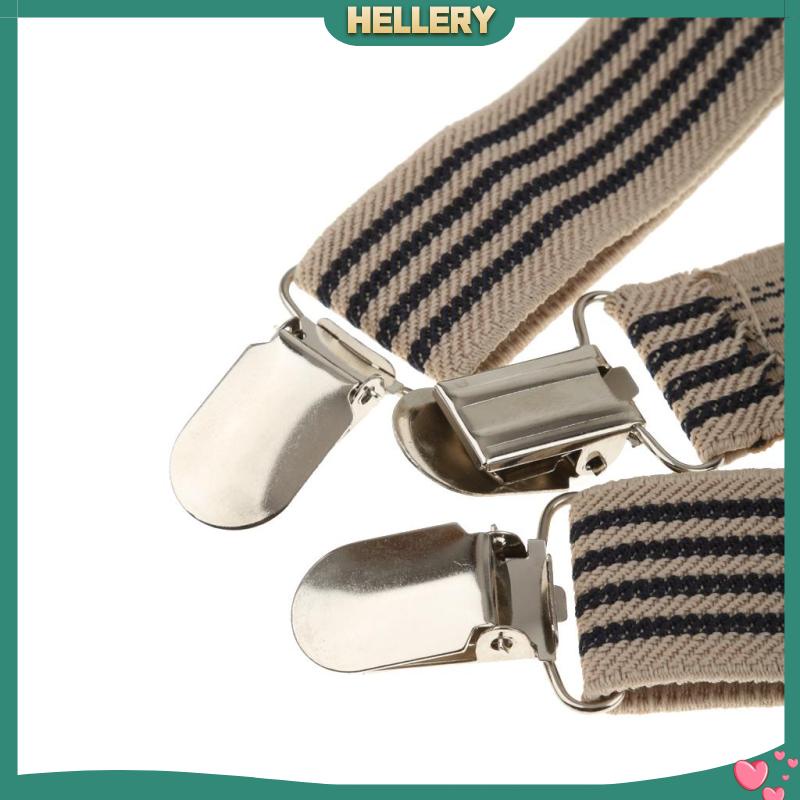 [HelleryVN] Mới - Dây Đai Và Nơ Đeo Cổ Cho Bé Trai