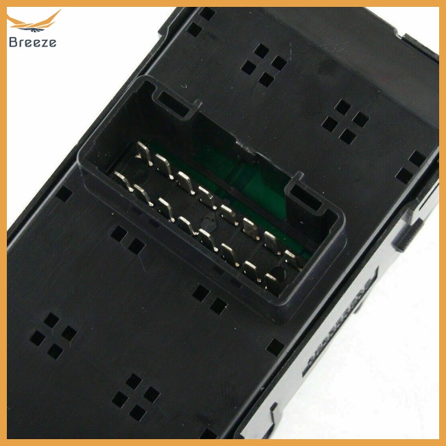 Công Tắc Nâng Cửa Sổ Xe Hơi Hyundai 93570-3x012