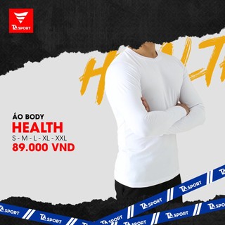 Áo Giữ Nhiệt Áo Body TA