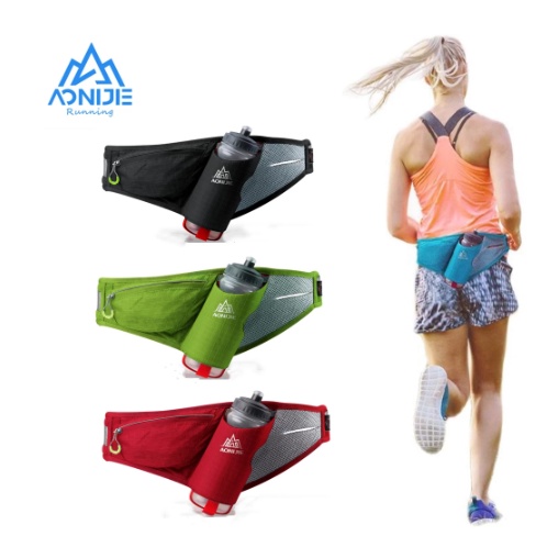Đai Chạy Bộ, Đi Xe Đạp Aonijie E849