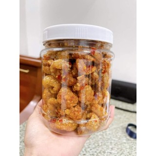 Da heo rim tỏi ớt hủ 200g