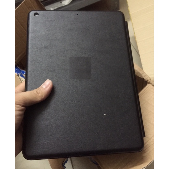 Bao da ipad gen 9 10.2 2021 êm