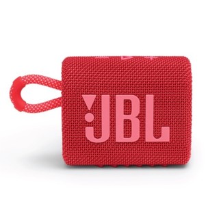 [HỎA TỐC] Loa Bluetooth Mini JBL Go 3 - Chính Hãng PGI