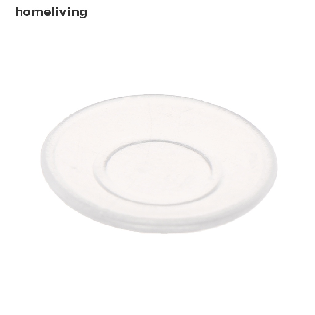 Set Ly Cà Phê Mini Tỉ Lệ 1: 12 Xinh Xắn Dùng Để Trang Trí Nhà Búp Bê