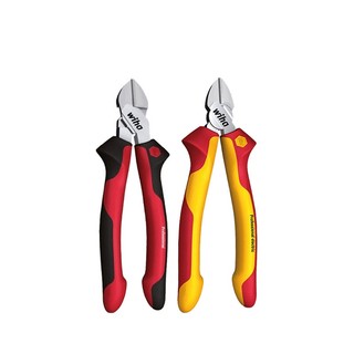 Bộ 2 kìm cắt wiha 43339 & 43340