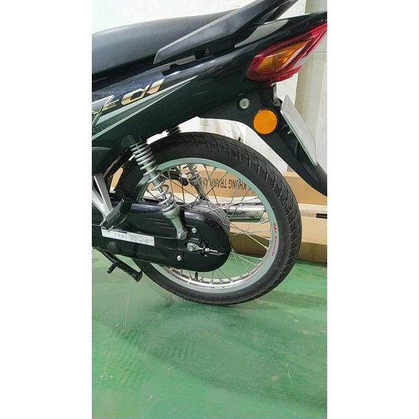 Niềng DALE Size 1.4 Hoặc 1.6 Cho Xe Máy