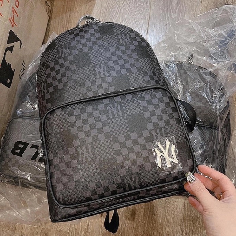 Balo MLB Checkerboard