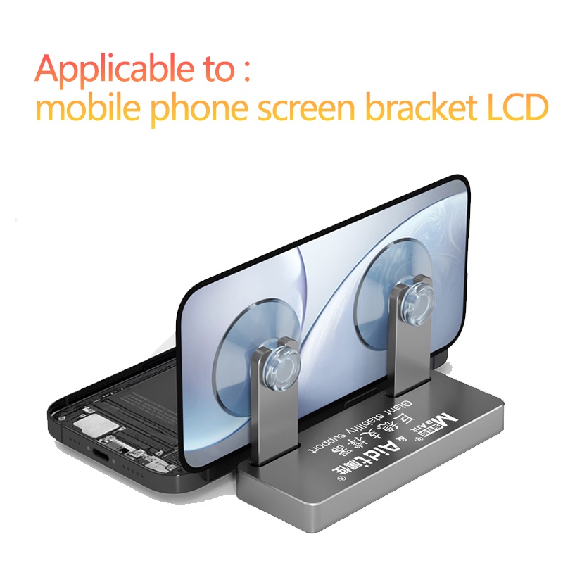 Maant Giá Đỡ Điện Thoại Để Bàn Cho iphone 13 12 11 Xiaomi Android Điện Thoại Di Động Điện Thoại Thông Minh Hỗ Trợ Máy Tính Bảng Gắn Giá Đỡ