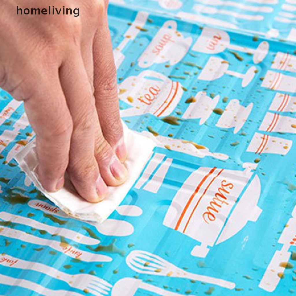 Tấm Chắn Chống Bắn Dầu Bằng Lá Nhôm Tiện Dụng Cho Nhà Bếp