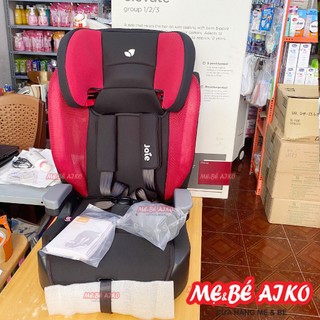 Ghế Ngồi Ô Tô Trẻ Em Joie Elevate - Hàng Chính Hãng Bảo Hành 12 Tháng Phù Hợp Cho Bé Từ 9-36kg