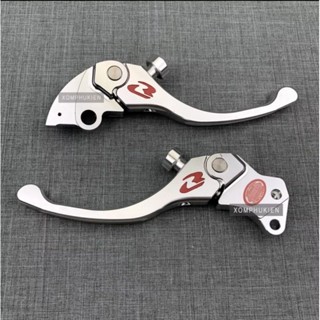 Tay Thắng ( Tay Phanh) RCB Racing Boy Cho Xe Vario/AB/SH/Winner/Winner X/ Ex 135/ Ex 150/ 155 Đủ Màu