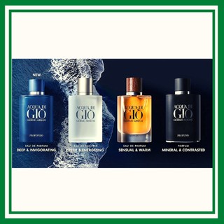 Nước hoa nam nước hoa giò