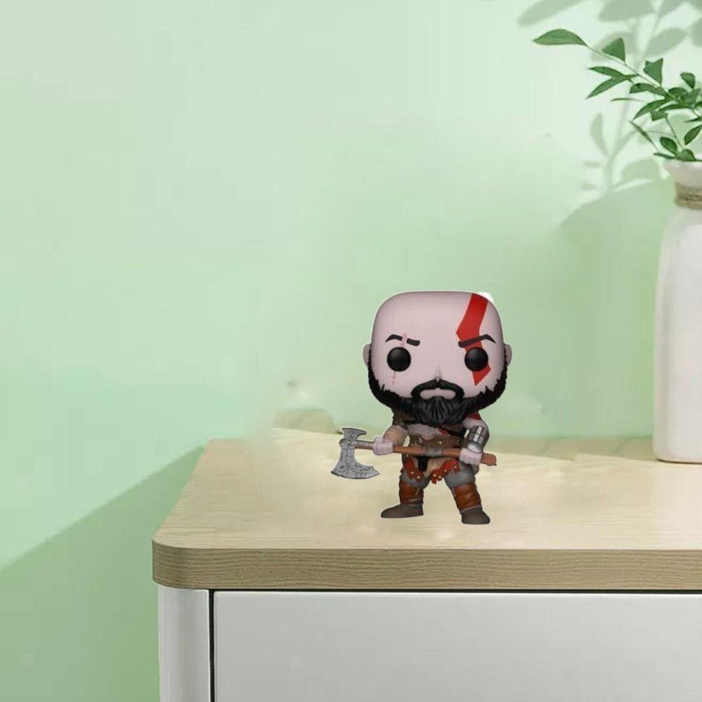 Mô Hình Nhân Vật Hoạt Hình SUSANS Funko Pop