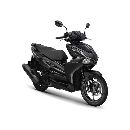 Xe Máy Honda Airblade 125cc 2022 phiên bản đặc biệt