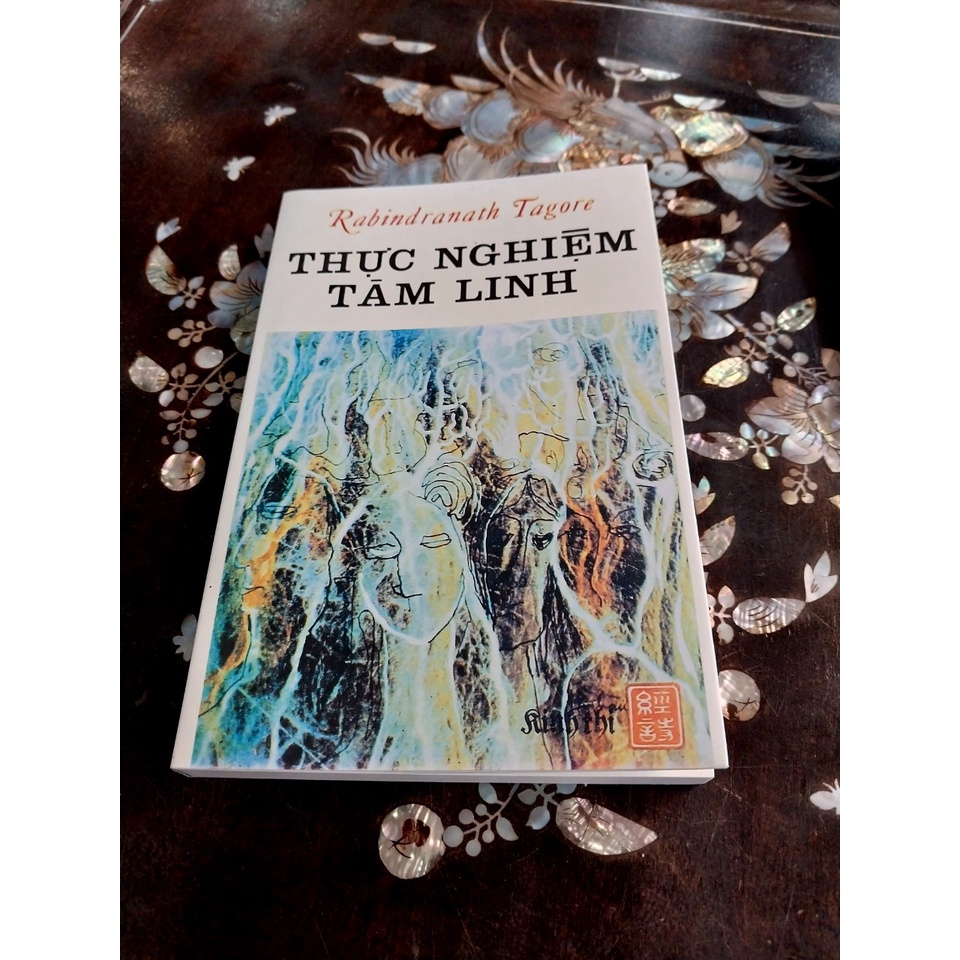 Thực Nghiệm Tâm Linh