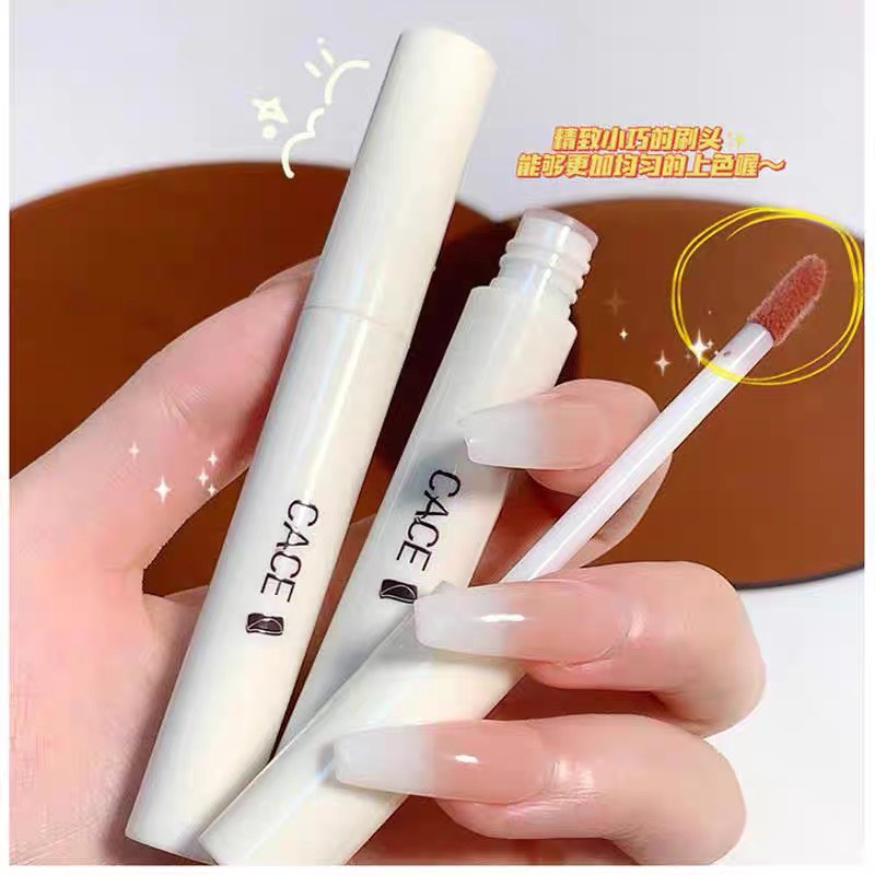 set 5 cây son cace scl hà mai