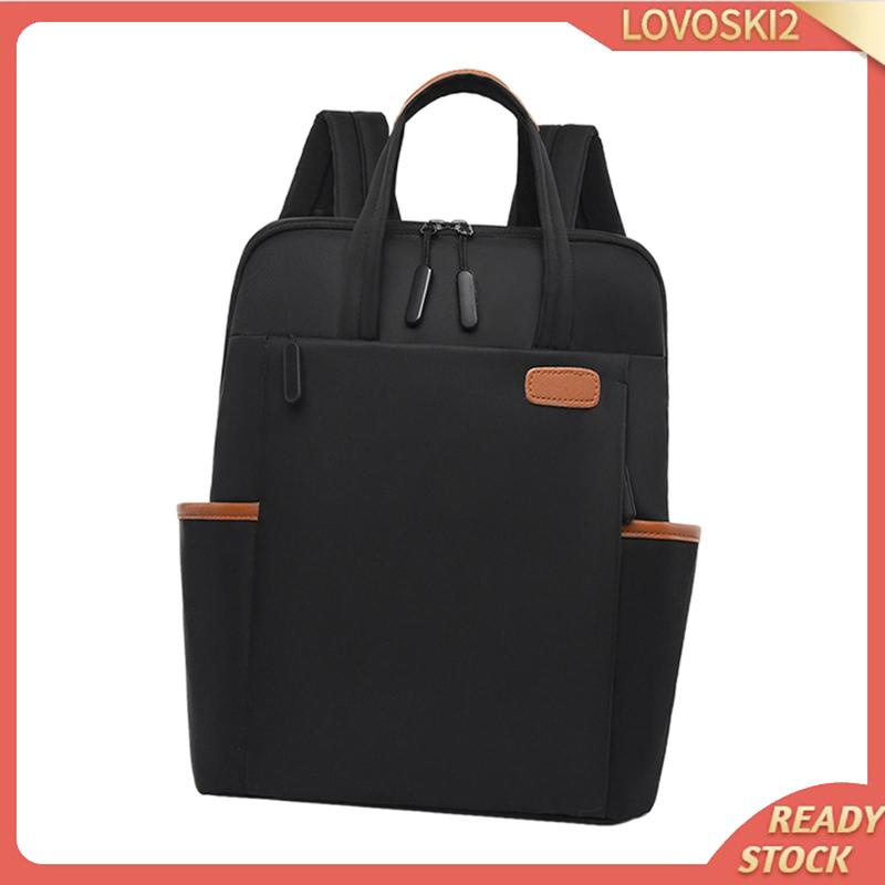 Ba lô đựng laptop phong cách sinh viên đại học/doanh nhân cho nam và nữ