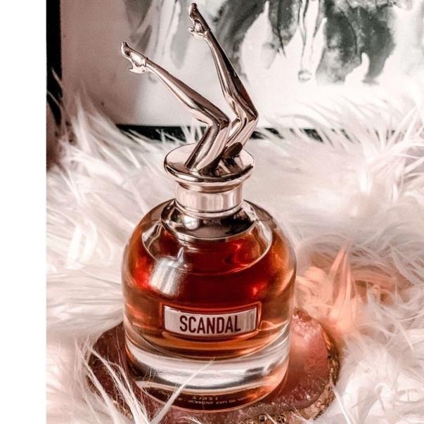 Nước hoa nữ thơm lâu SCANDAL nồng độ EDP - Hương thơm ngọt ngào quyến rũ - Nuochoa.hcm | BigBuy360 - bigbuy360.vn