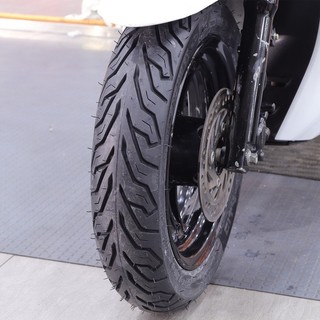 Vỏ Michelin City grip 90/90-12 bánh trước xe Lead, SCR, Nozza, Acruzo... (220028)