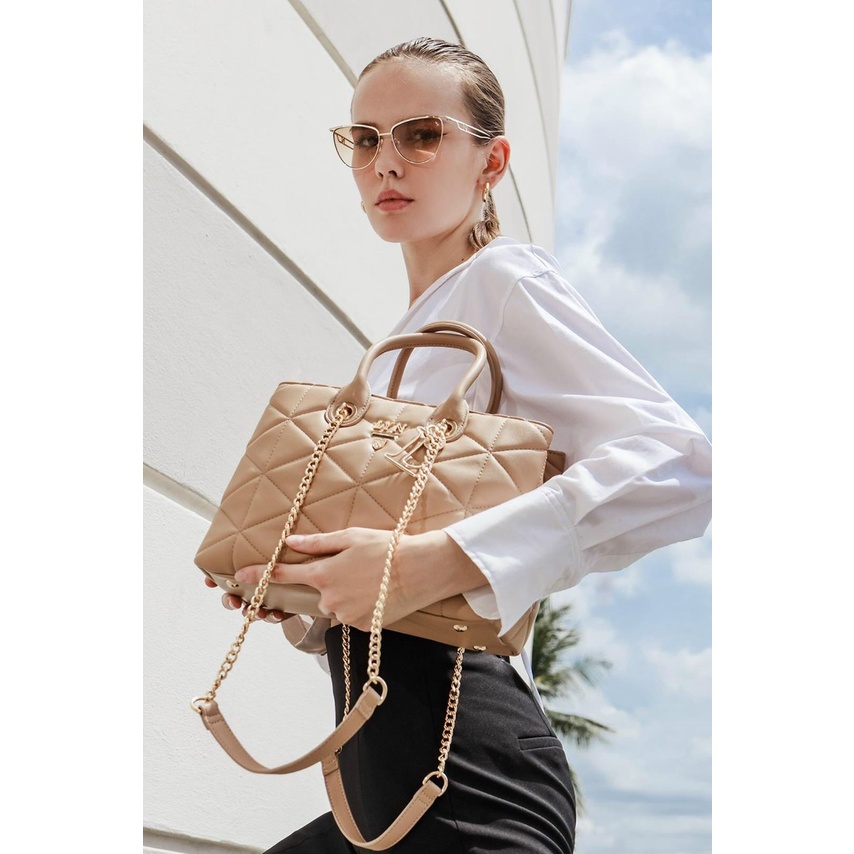 Túi Lyn Trinite tote