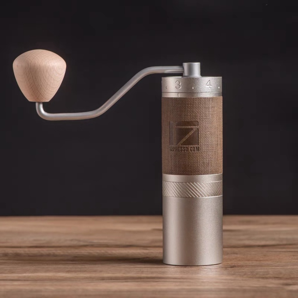 Cối Xay Cà Phê 1Zpresso X-Pro (bảo hành chính hãng 12 tháng)