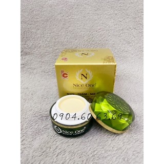 Kem NICE ONE 16g Mụn-Thâm-Mờ Sẹo