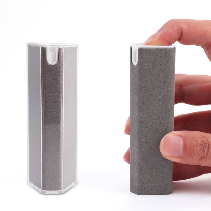 Dụng Cụ Lau Bụi Màn Hình Điện Thoại Di Động / Vải Spay Không Cần Chất Lỏng / Đa Năng