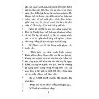 Sách - Dế mèn phiêu lưu ký - Tô Hoài