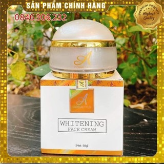 Kem Face Pháp Mẫu Mới Phương Anh A Cosmetics