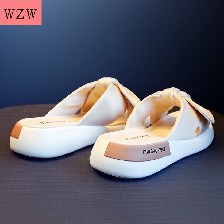 Dép Sandal Đế Xuồng Thời Trang Mùa Hè 2022 Cho Nữ