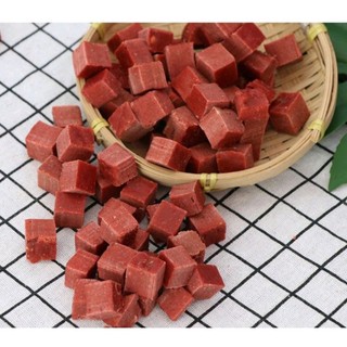 Bánh thưởng cho thú cưng chó mèo