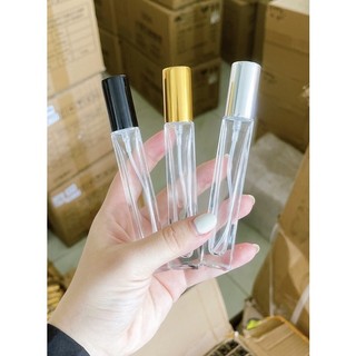 Combo 10 chai chiết nước hoa