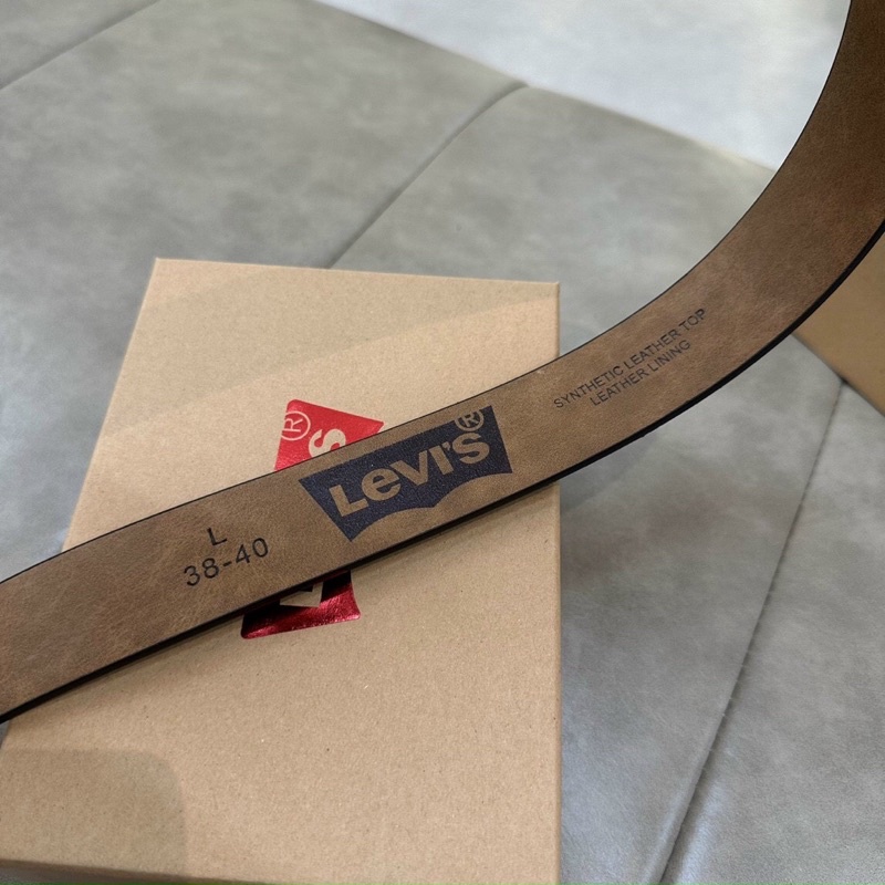 Nịt levis tăng đưa