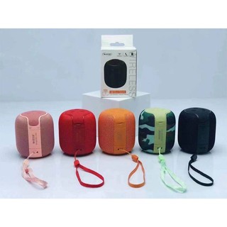 Loa BLUETOOTH mini WS-305 nhỏ gọn