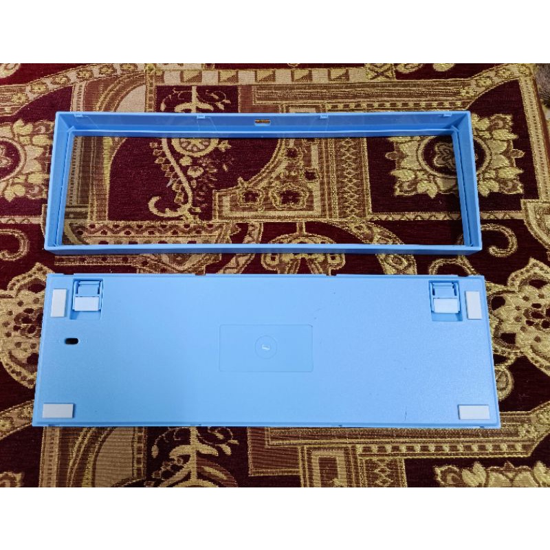 Bộ vỏ nhựa cho bàn phím cơ NJ68 NJ68MAX NJ68AP