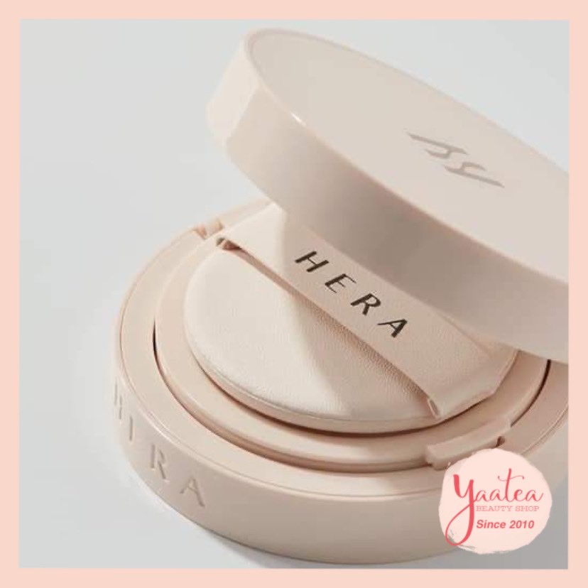 Cushion Hera Skin Radiant Glow