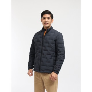 Áo khoác lông vũ nam việtbrothers cổ trụ 221ada03