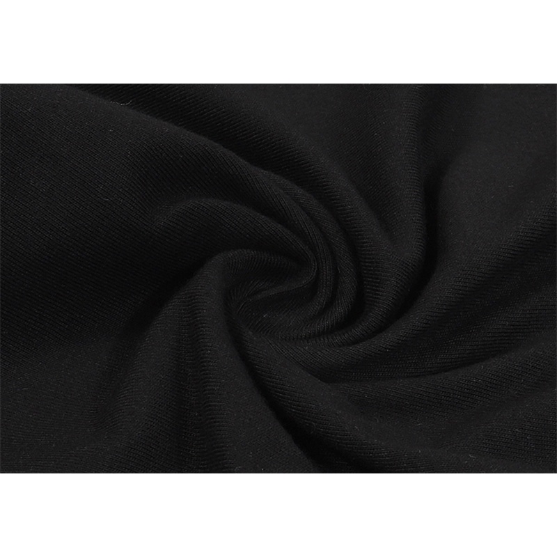 Áo Thun Cotton Tay Ngắn In Hình Bowling Plus Size Unisex