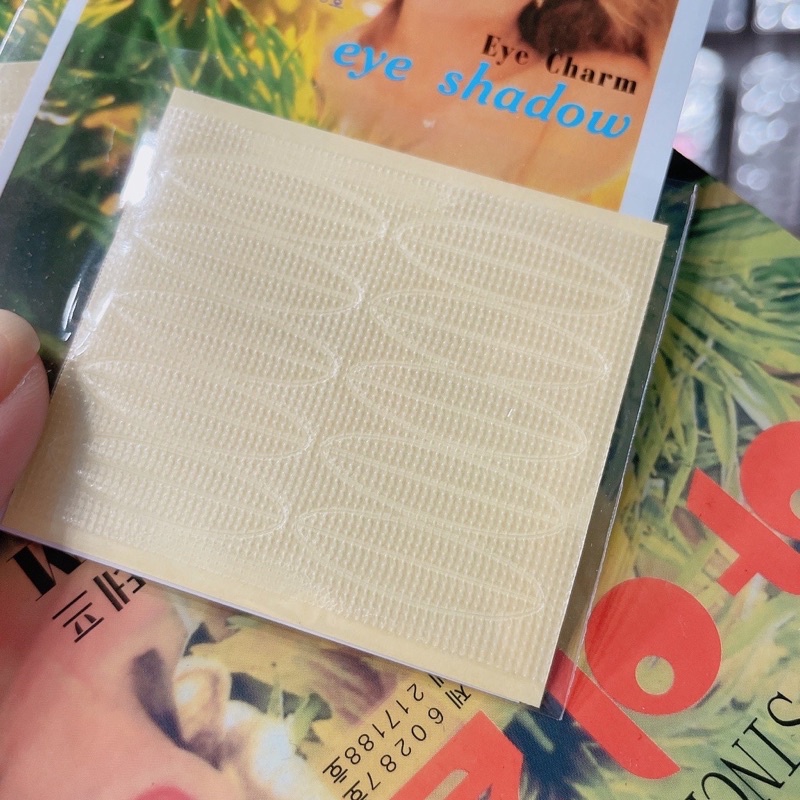 Miếng dán kít 2 mí