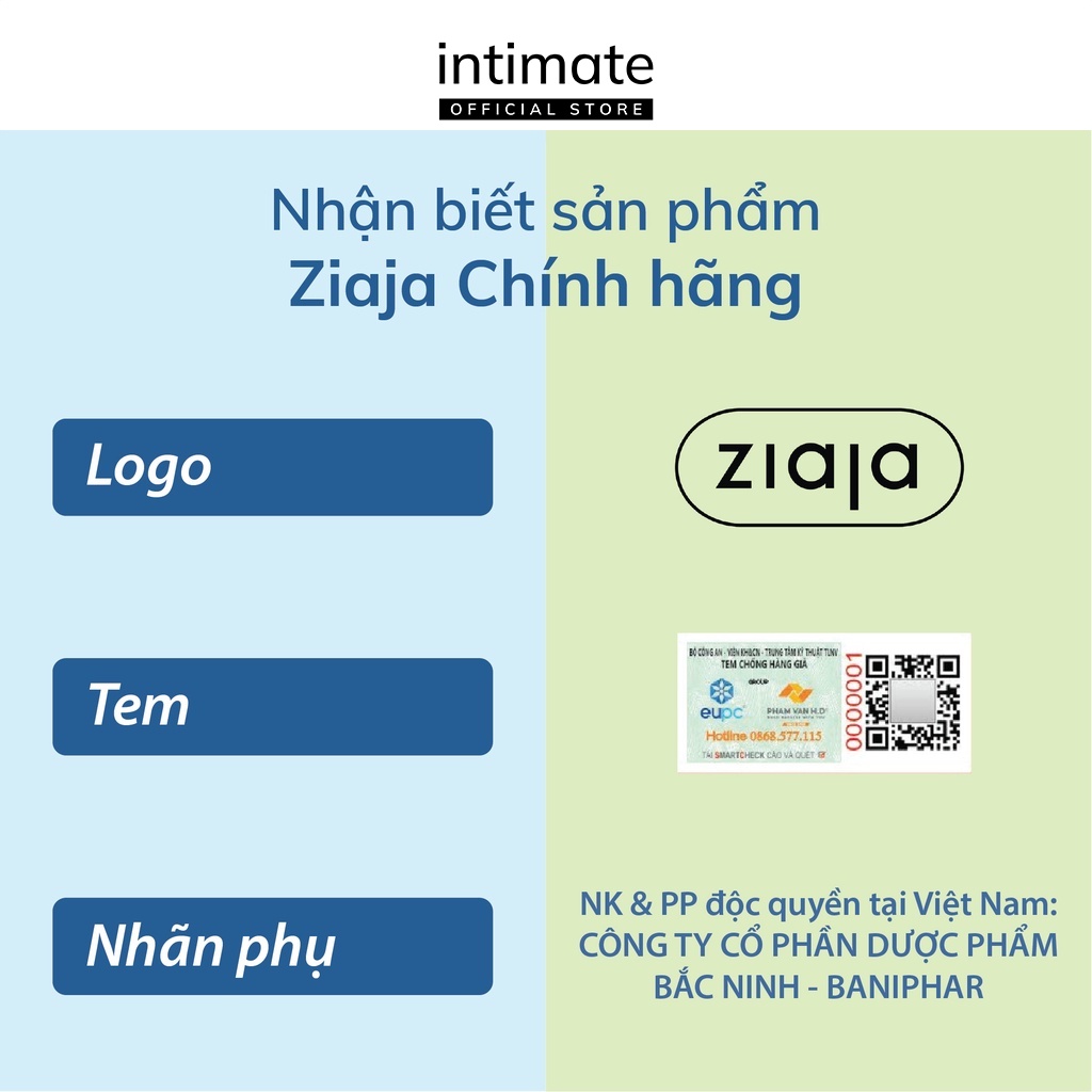 Nhũ tương toàn thân 1% urê ziaja med atopic skin dermatological formula - ảnh sản phẩm 9