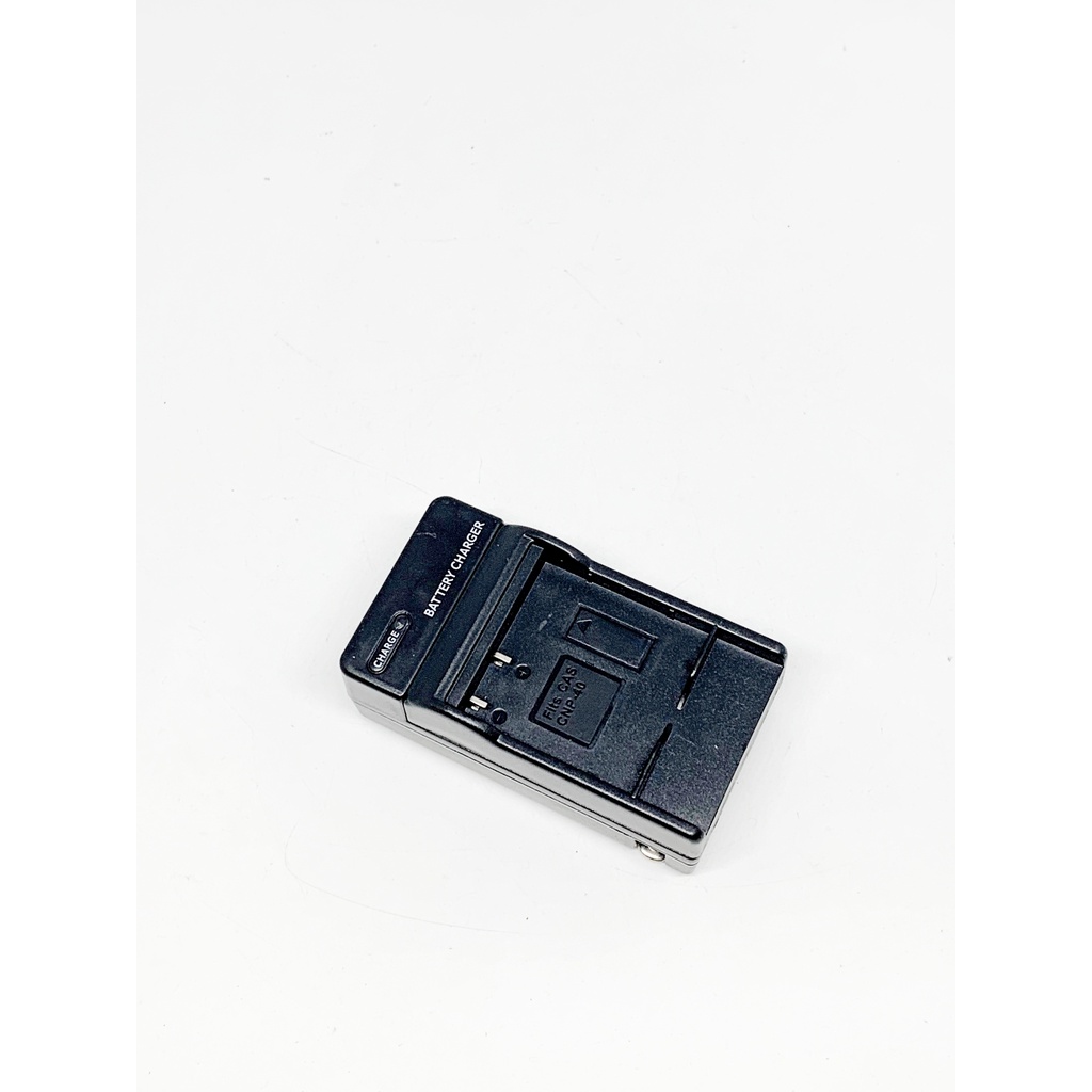 Sạc Casio NP40