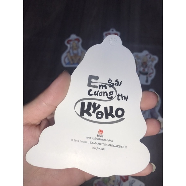 Em Gái Cương Thi Kyoko 1 2 3 4 5 6 7