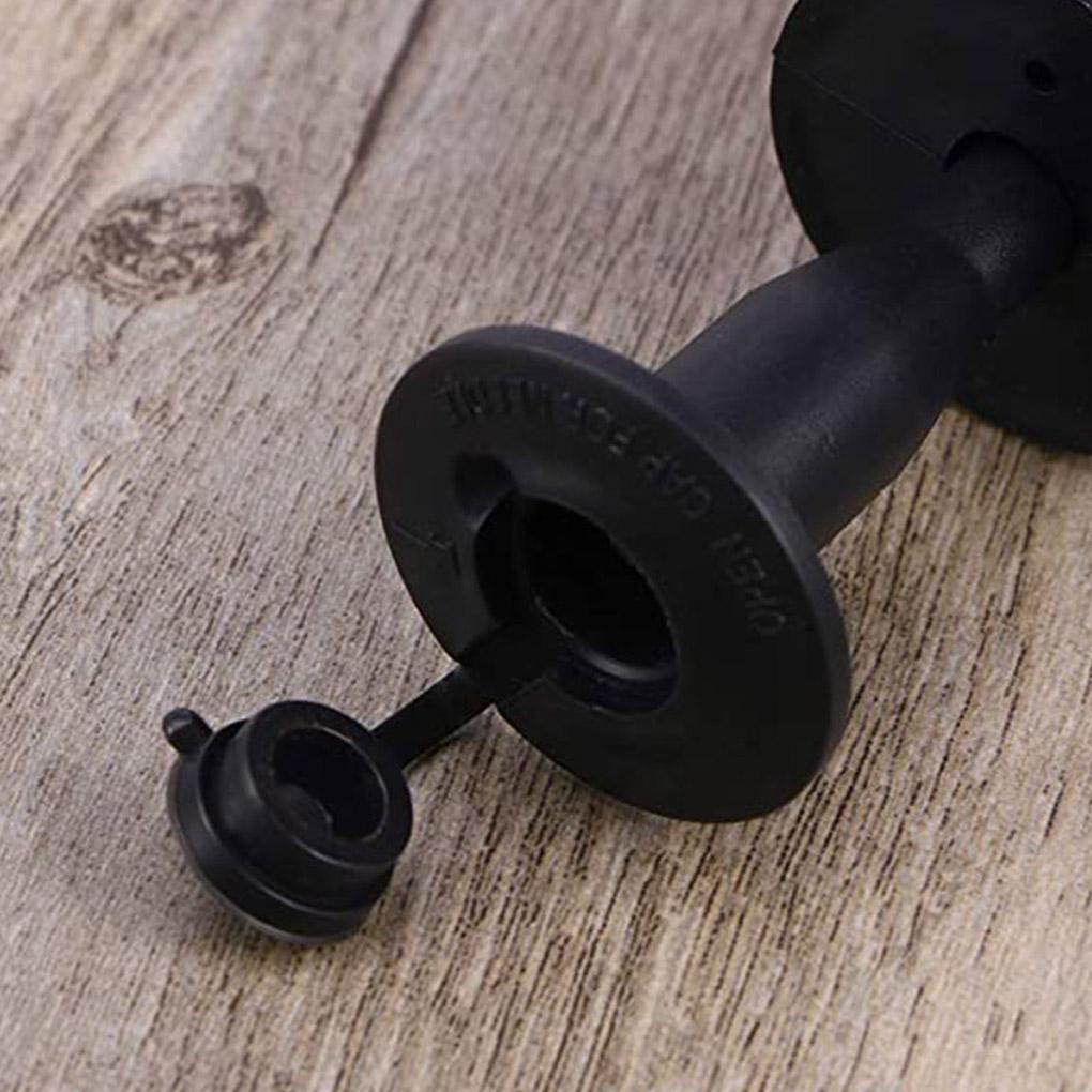 Bộ 10 Dụng Cụ Bơm Bóng Đá 6 Inches