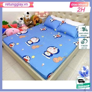 Ga chống thấm cotton 2 lớp,đủ kích thước-chọn mẫu thoải mái-retunggiay
