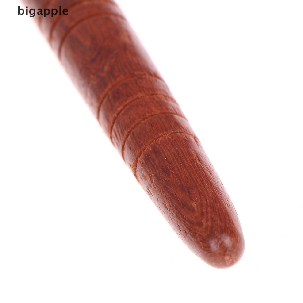 Gậy Gỗ Mát Xa Chân Thư Giãn Tốt Cho Sức Khỏe