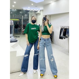 [ẢNH THẬT ĐỘC QUYỀN MIDDUA] suông rách nhiều