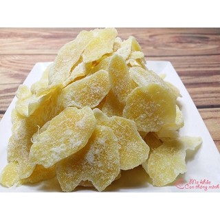 500g Mứt Gừng Huế Ngày Tết