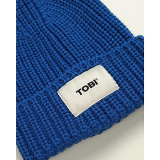 Mũ Len Beanie UNISEX TOBI