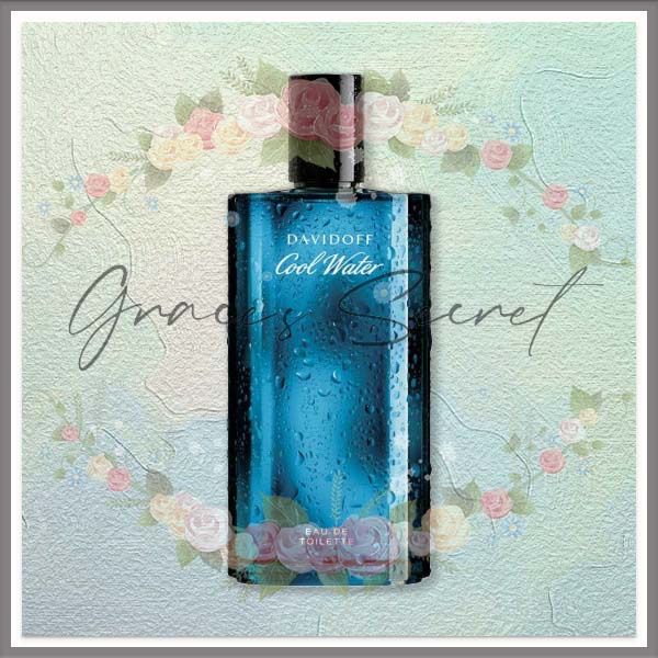 Mẫu nước hoa - Davidoff Cool Water, 1988 2ML Nước hoa